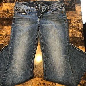 American Eagle Kick Boot